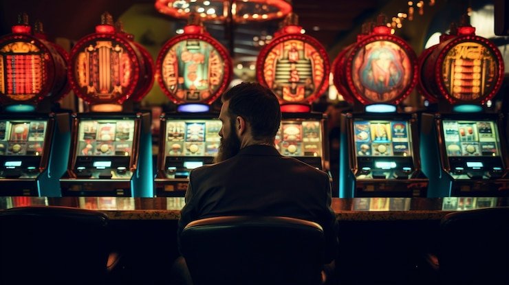 799pak Roulette Lounge