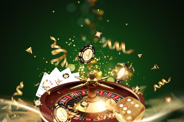 799pak Live Casino Tables